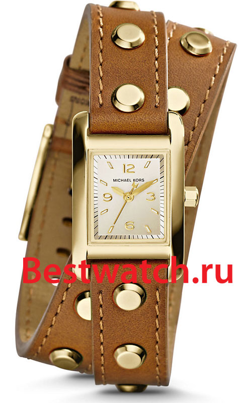 Часы Michael Kors Runway MK2340